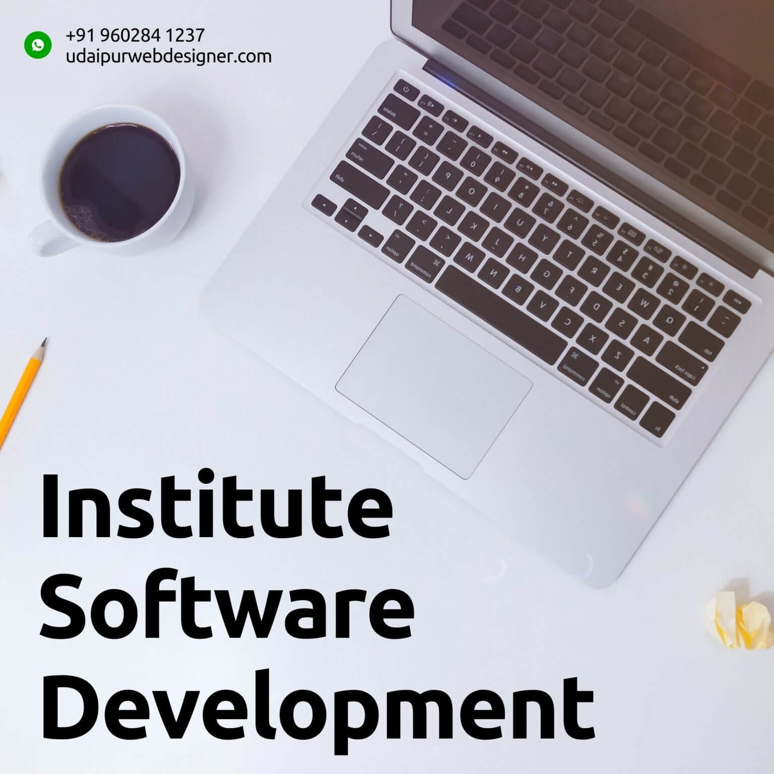 Institute-Management-System-Software-Development-Udaipur